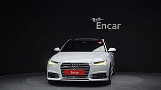 AUDI A6 2016