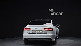 AUDI A6 2016