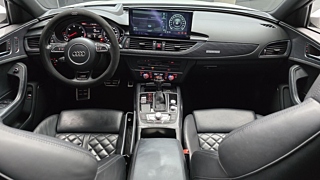 AUDI A6 2016