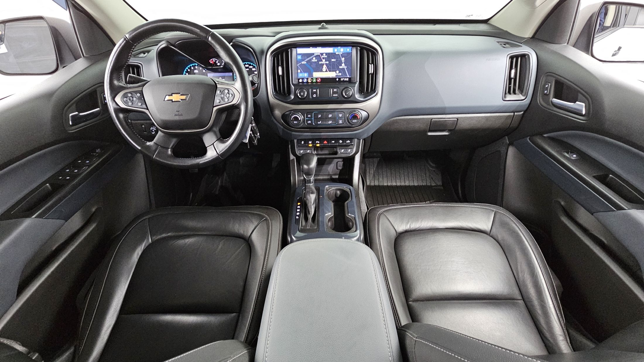 DAEWOO COLORADO 2022