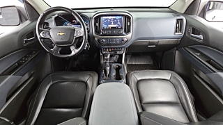 DAEWOO COLORADO 2022