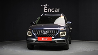HYUNDAI VENUE 2020