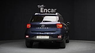 HYUNDAI VENUE 2020