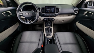 HYUNDAI VENUE 2020