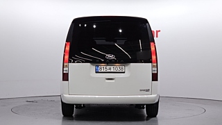 HYUNDAI STARIA 2022