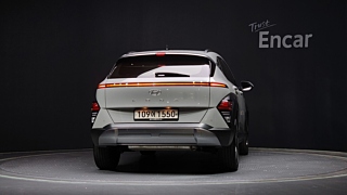 HYUNDAI KONA SX2 2023
