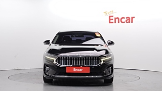 KIA K7 PREMIER 2019