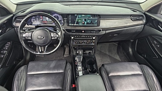 KIA K7 PREMIER 2019