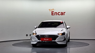 HYUNDAI SONATA DN8 2020