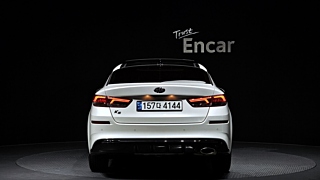 KIA K5 2019
