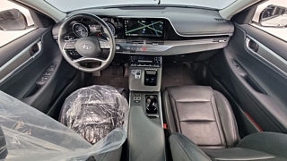 HYUNDAI GRANDEUR IG 2020