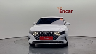 HYUNDAI GRANDEUR IG 2020