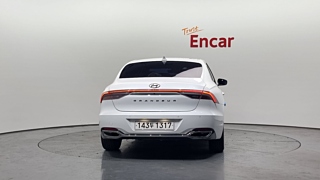 HYUNDAI GRANDEUR IG 2020