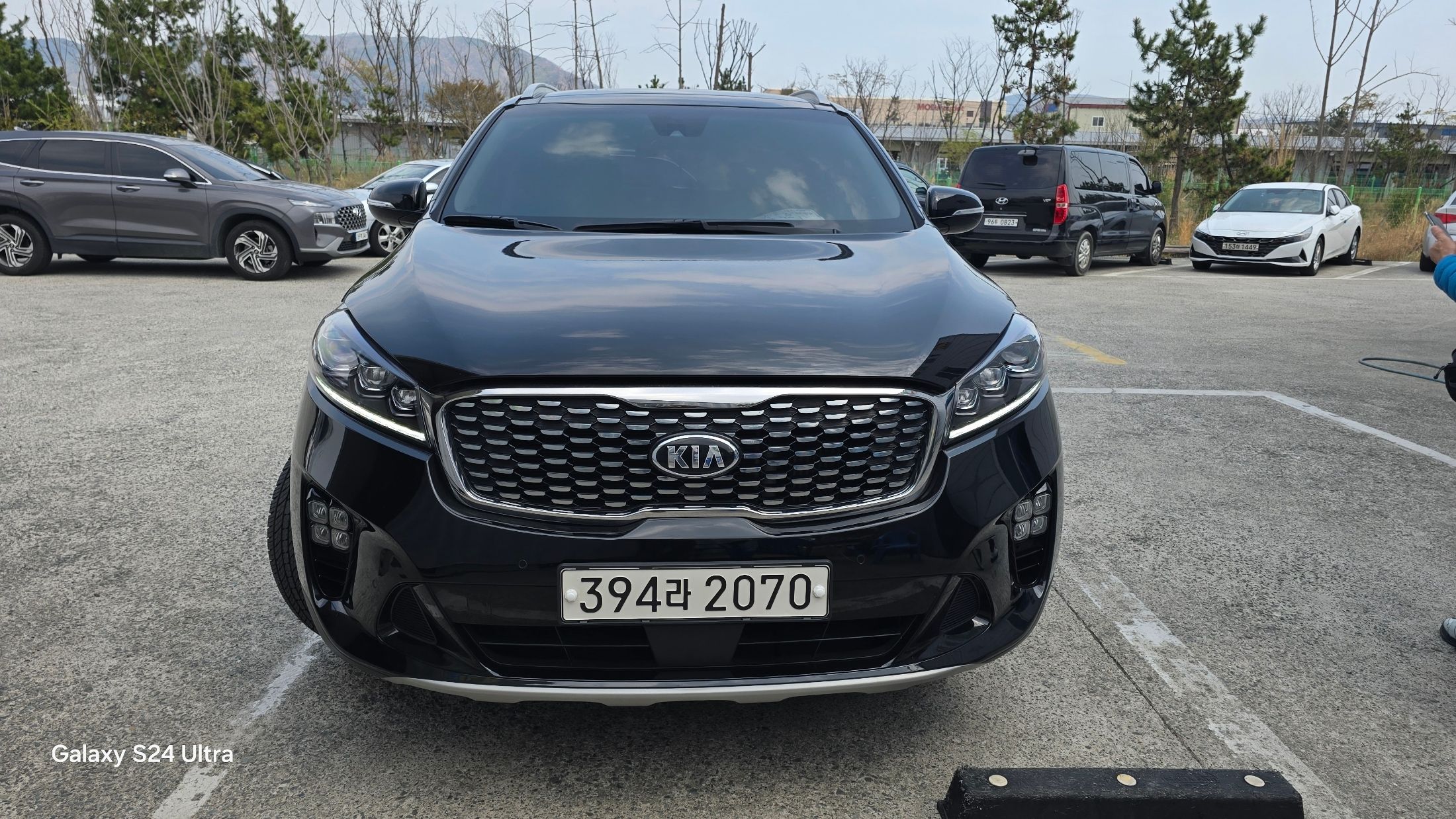 KIA SORENTO 2018