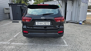 KIA SORENTO 2018