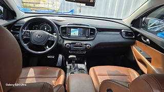 KIA SORENTO 2018