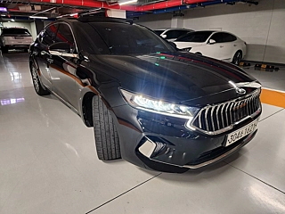 KIA K7 PREMIER 2020