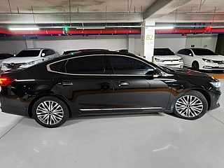KIA K7 PREMIER 2020