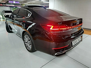 KIA K7 PREMIER 2020