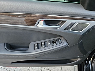 GENESIS G80 2017