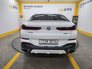 BMW X6 G06 2020