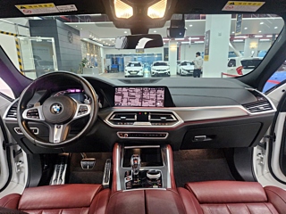 BMW X6 G06 2020