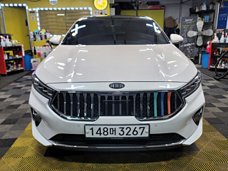 KIA K7 PREMIER 2019