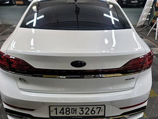 KIA K7 PREMIER 2019