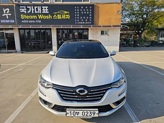 SAMSUNG SM6 2016