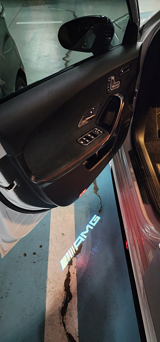 MERCEDES BENZ A-CLASS W177 2023