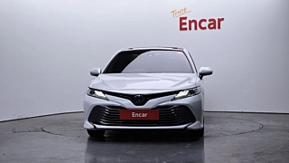 TOYOTA CAMRY XV70 2018