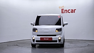 KIA RAY 2022