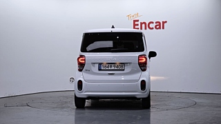 KIA RAY 2022