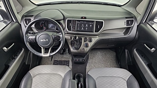 KIA RAY 2022