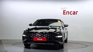 KIA K8 2024