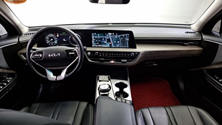 KIA K8 2024
