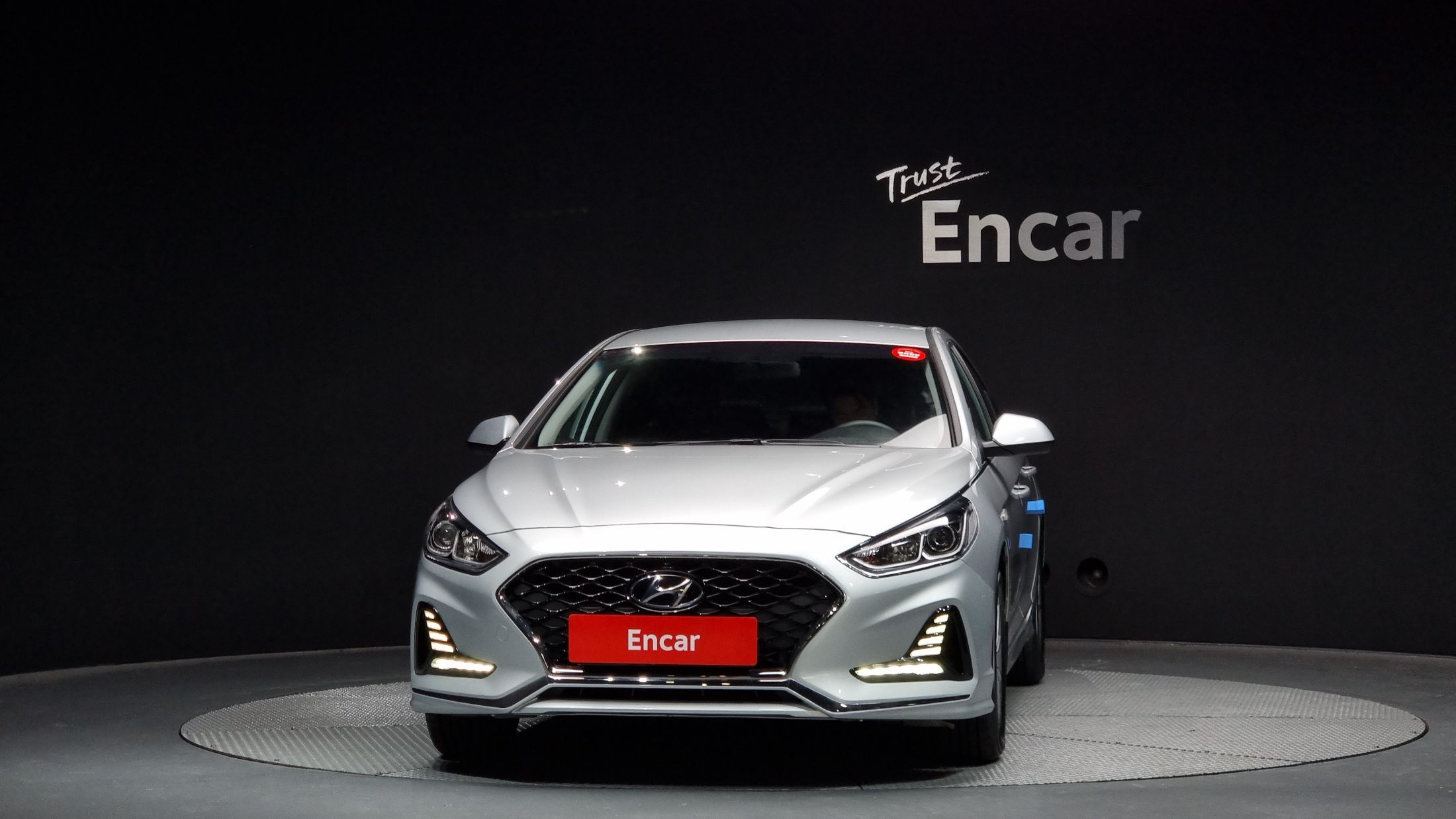 HYUNDAI SONATA NEW RISE 2022