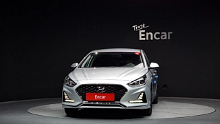 HYUNDAI SONATA NEW RISE 2022