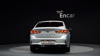 HYUNDAI SONATA NEW RISE 2022
