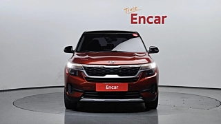 KIA SELTOS 2019