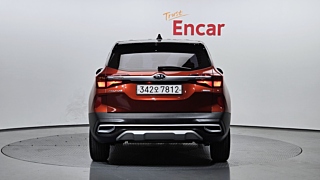 KIA SELTOS 2019