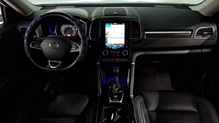 SAMSUNG QM6 2019