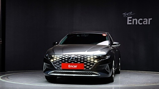HYUNDAI GRANDEUR IG 2022