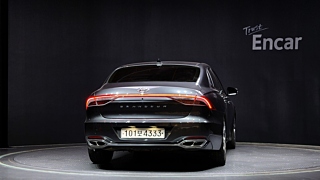 HYUNDAI GRANDEUR IG 2022