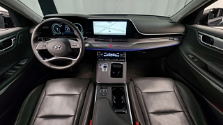 HYUNDAI GRANDEUR IG 2022