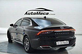 HYUNDAI GRANDEUR IG 2020