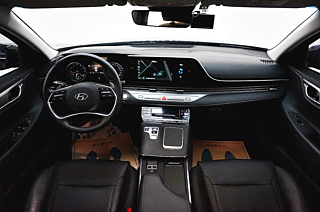 HYUNDAI GRANDEUR IG 2020
