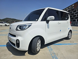 KIA RAY 2019