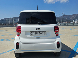 KIA RAY 2019