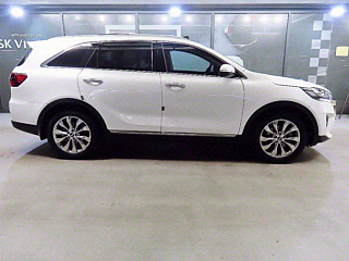 KIA SORENTO 2018